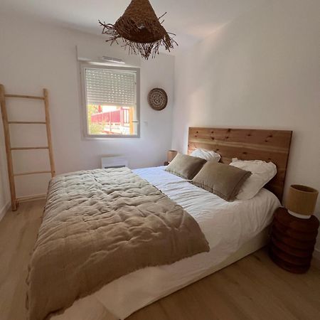 Maison A Lacanau Ocean Eksteriør billede