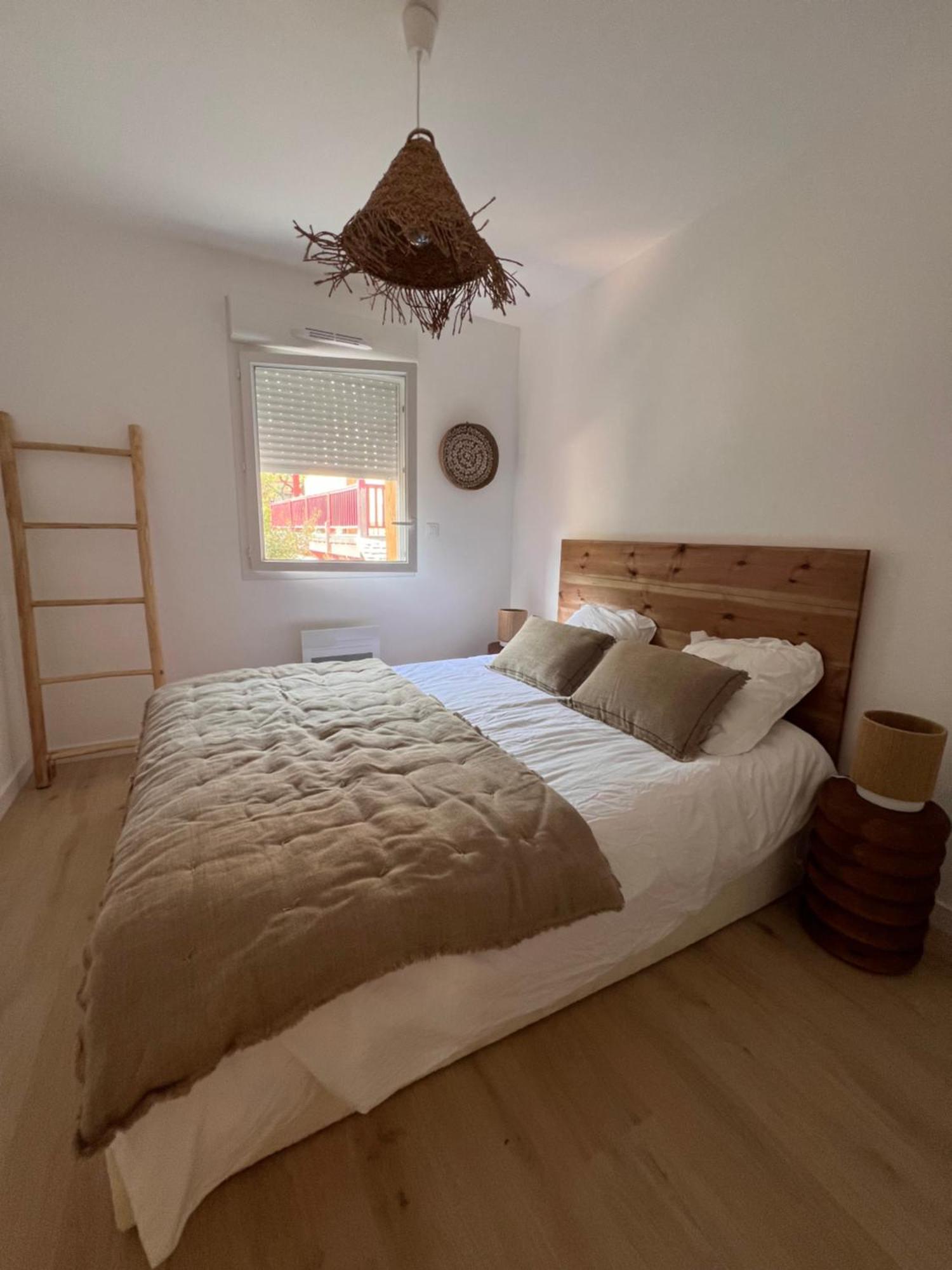 Maison A Lacanau Ocean Eksteriør billede
