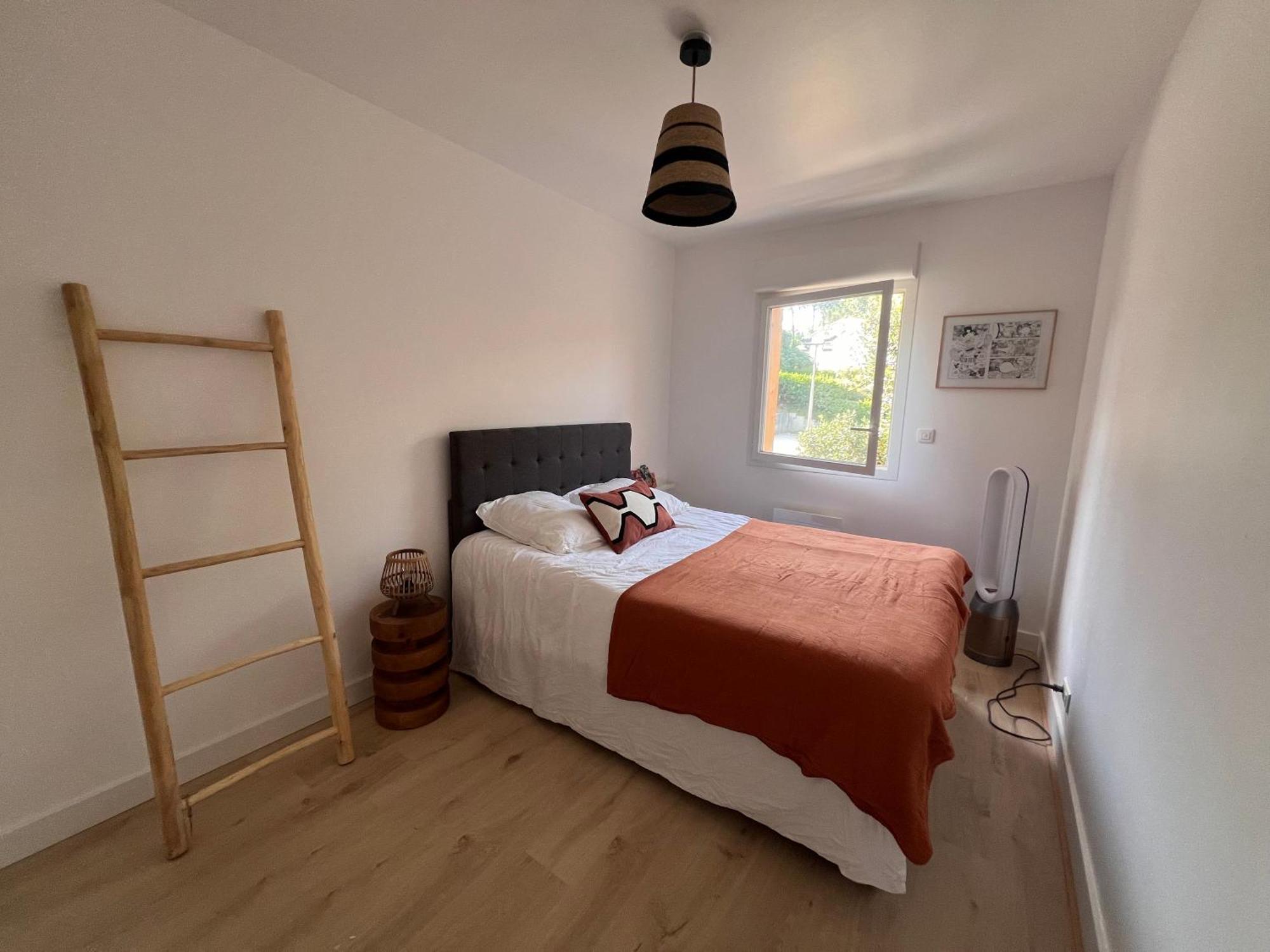 Maison A Lacanau Ocean Eksteriør billede