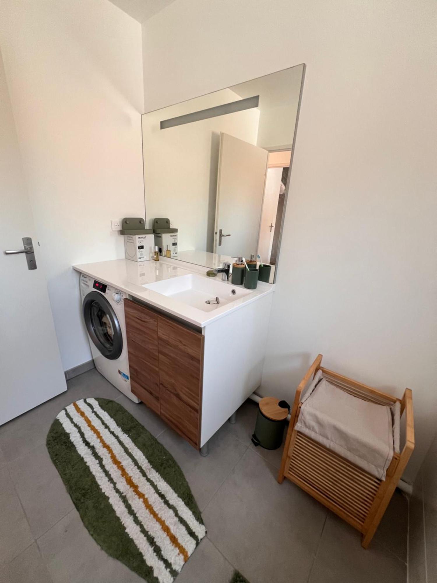 Maison A Lacanau Ocean Eksteriør billede